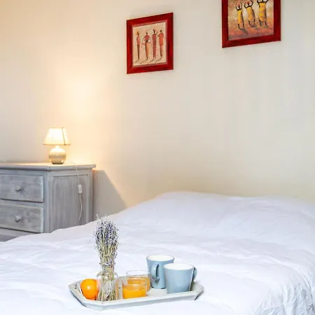 Erromardy - Irrintzina By Interhome Saint-Jean-de-Luz