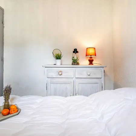 Apartment Erromardy - Irrintzina By Interhome *
