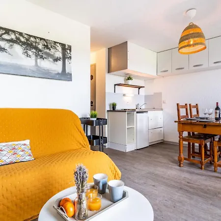 Erromardy - Irrintzina By Interhome Apartment *