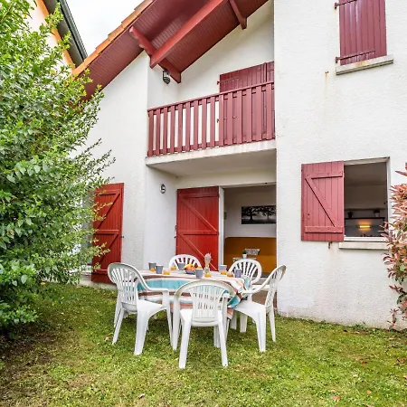 Erromardy - Irrintzina By Interhome * Saint-Jean-de-Luz