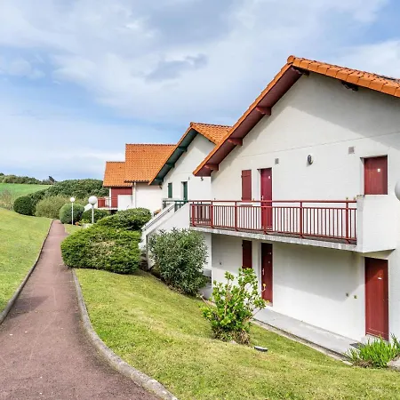Erromardy - Irrintzina By Interhome Apartment Saint-Jean-de-Luz