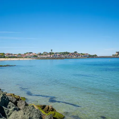 Erromardy - Irrintzina By Interhome * Saint-Jean-de-Luz