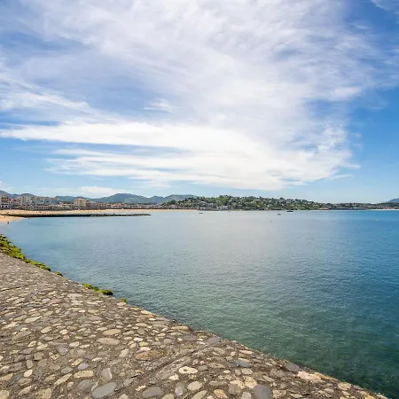 Erromardy - Irrintzina By Interhome Saint-Jean-de-Luz